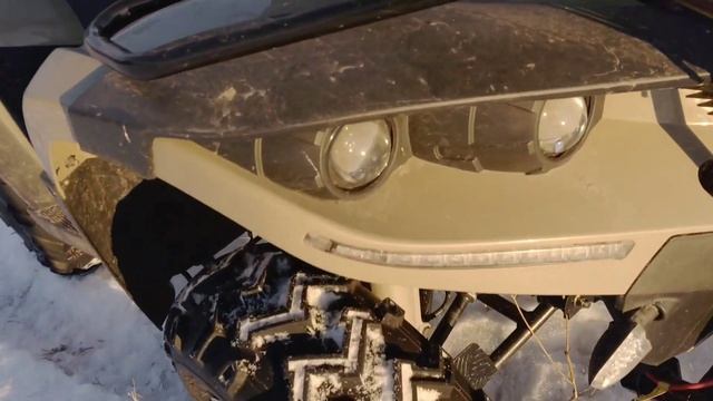 ЭТО НЕ YAMAHA? ОБЗОР-ОТЗЫВ КВАДРОЦИКЛ LINHAI D300 4x4 смотреть онлайн