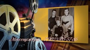 Сценарий юбилея назад в прошлое в стиле СССР мужчине, слайд-шоу
