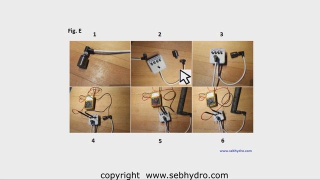 How to check 2, 3, 4 wire sensor : Electrical training смотреть онлайн