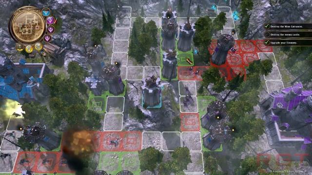 Defenders Of Ardania - First Impressions And Review