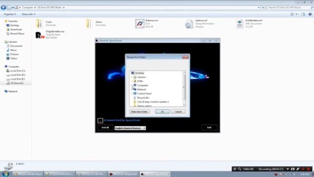 Need For Speed Rivals - How To Install Game Without Error смотреть онлайн