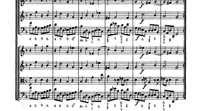 Corelli: Concerto Grosso No. 8 "Christmas" (Paillard) (1/2) смотреть онлайн