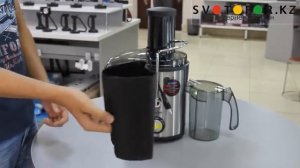 Scarlett SC 014 в центре бытовой техники svetofor.kz!