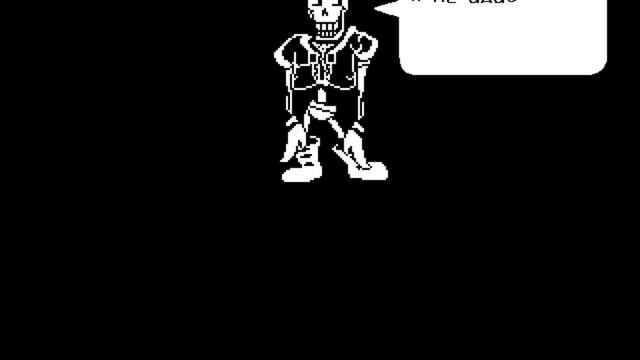 Unofficial Disbelief Papyrus на Русском(Russian) 1.1.0