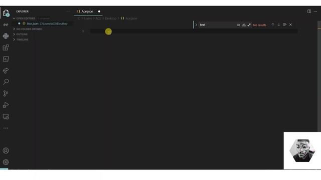 eDEX-UI - Unleash the Power of a Sci-Fi Themed Terminal Emulator and System Monitor смотреть онлайн