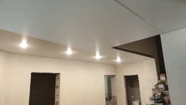 натяжные потолки михайловск Ставрополь смотреть онлайн