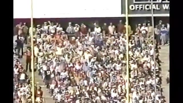 1981-10-11 Cowboys at 49ers смотреть онлайн