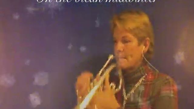 In the bleak midwinter cornet.m4v смотреть онлайн