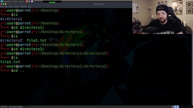 Directory Traversal With Burp Suite | Web Security Academy смотреть онлайн