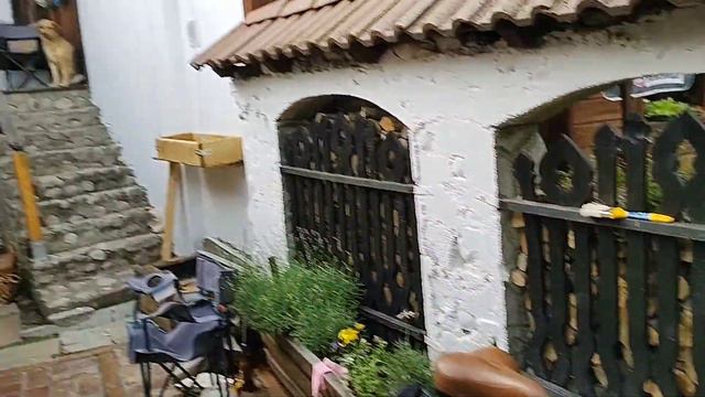 этаж дома в старом Банско смотреть онлайн