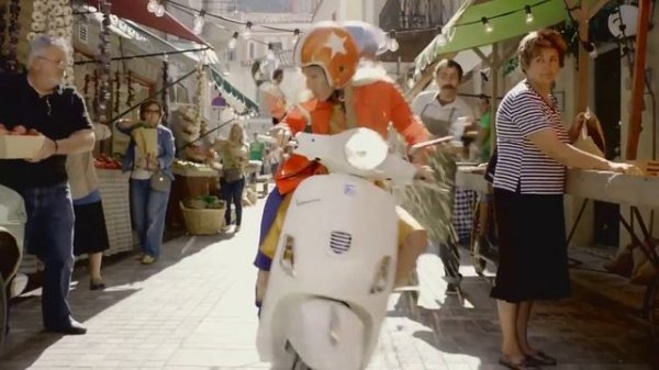 Alpen Gold MaxFill New directors cut 2013