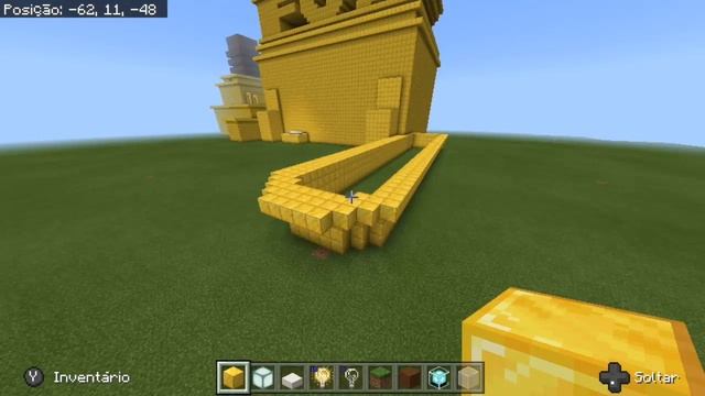 20th Century Fox Logo 2021 Minecraft in Builders смотреть онлайн