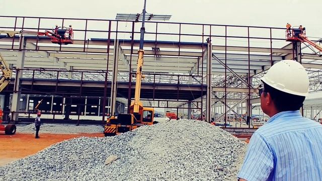 KIA, NVH Site India