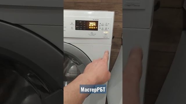 Electrolux EWS1054 стиральная машина, обзор смотреть онлайн