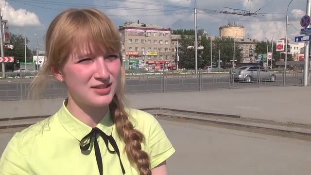 Велоперепись в Новосибирске смотреть онлайн