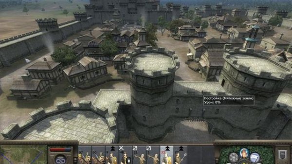 Обзор Medieval II: Total War