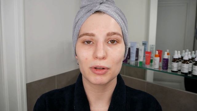 How To Use Paulas Choice 2% BHA Liquid Exfoliant And Niacinamide