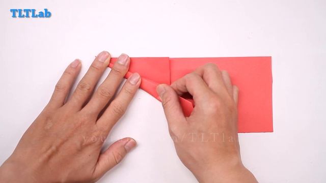 How To Make AK47 Real Size - Origami Paper AK47 Nerf