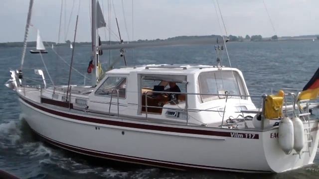 Mit der "Königin Wilhelmina" auf Tour смотреть онлайн