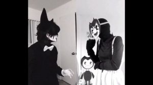 Bendy and the ink machine/Бенди и чернильная машина ||Подборка видео из тик тока||без водяных знако