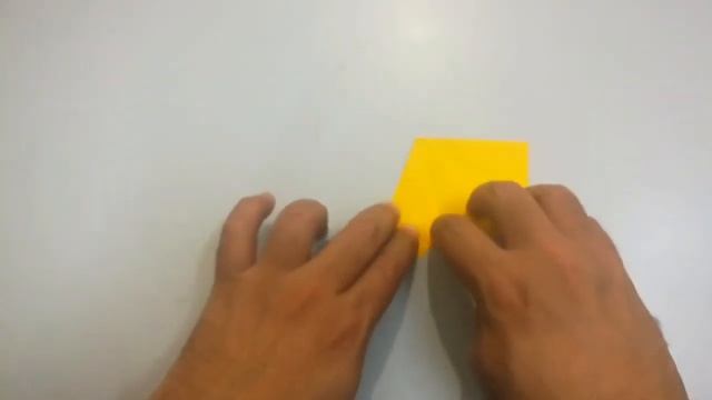 3D Звезда из бумаги. Как сделать звезду из бумаги. оригами смотреть онлайн