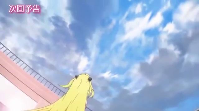 To LOVE Ru Darkness 2nd Episode 10 Preview смотреть онлайн
