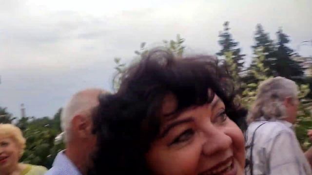 Поздравление с днём торговли 22.07.23. смотреть онлайн