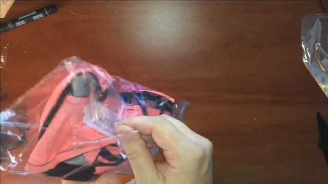 Посылка с Китая, AliExpress! Женское белье! смотреть онлайн