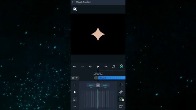 CAMERA, NULL OBJECT & PARENTING LAYER ALIGHT MOTION TUTORIAL смотреть онлайн