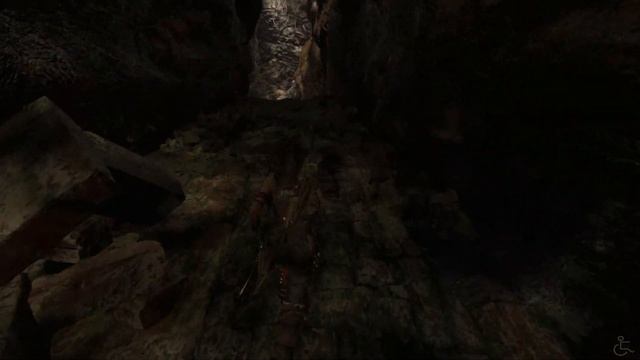 Shadow of the Tomb Raider (Дитя Джунглей) 100% Прохождение на ПК. 25 смотреть онлайн