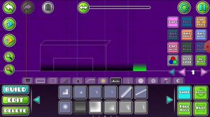 КАК СДЕЛАТЬ КРАСИВЫЙ УРОВЕНЬ В ГД