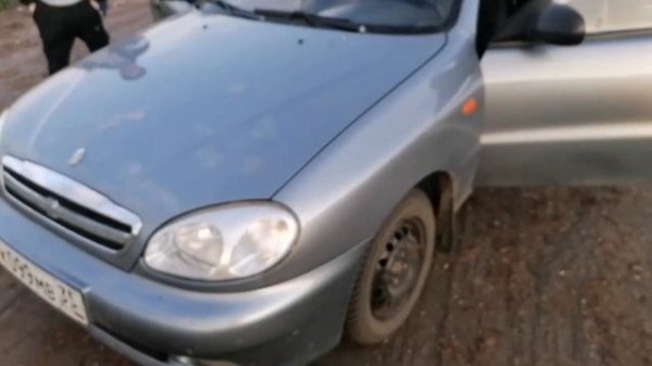 Валево от Dl Audio Raven 12