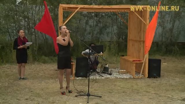 В Якутске построили площадку для выгула собак смотреть онлайн