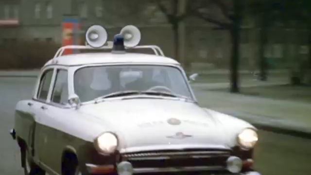 DDR Hörspiel - Rosenweg Nr. 23 (Krimi) смотреть онлайн