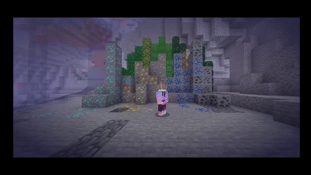 MINECRAFT REOP RESOURCE PACK, VARIATION IN ORES, NEW TEXTURE, DARK GUI, ETC.... смотреть онлайн