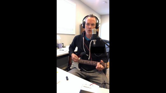 Grace Too cover. Not acoustic but solo cover. Tragically Hip смотреть онлайн