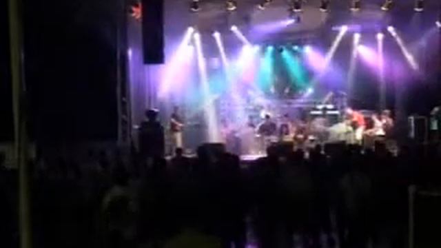 chuma chums Trance live set смотреть онлайн