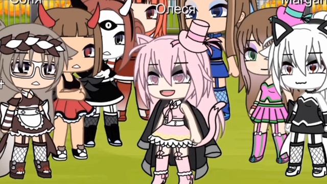 \\Реакция  песенный батл бывших//ОНИ СУЩЕСТВУЮТ!??