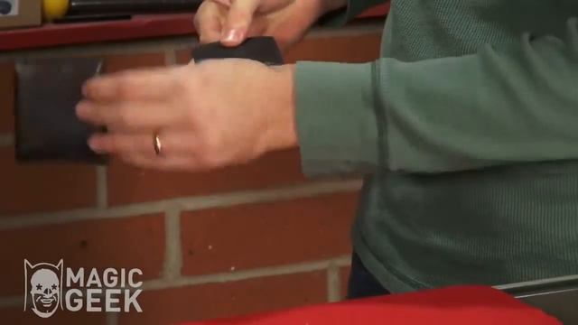 Nest of Wallets смотреть онлайн