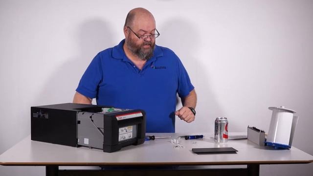 How to remove paper scraps from your photo printer смотреть онлайн