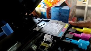 HOW TO REMOVE JAM PAPER CANON G2020 G2021 G3020 3060