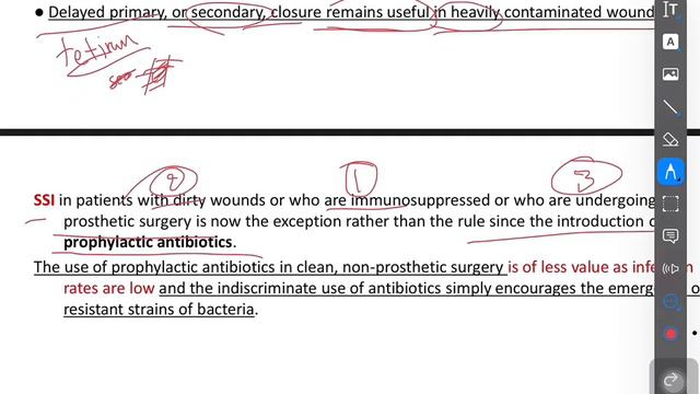 Surgery surgical site infection part 1 смотреть онлайн