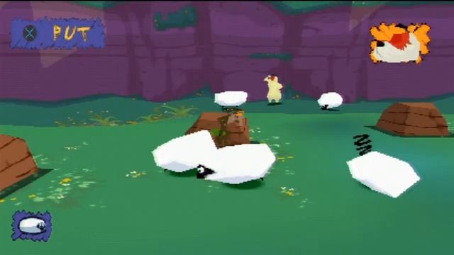 Let's Play Sheep Raider (9) - In-Game Time Travel is Just a Matter of Time смотреть онлайн