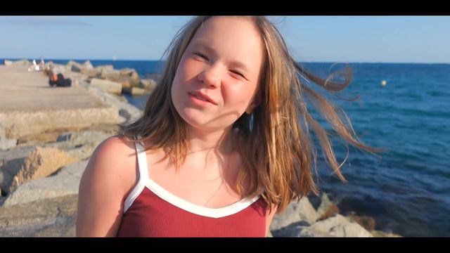 КЛИП “ХОЧУ ТУДА“ / Сестрички.life смотреть онлайн