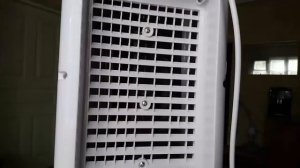 AIR COOLER ZENET ZET РАБОТАЕТ 2 МЕСЯЦА Очистка фильтра Правильный уход Достоинства и недостатки