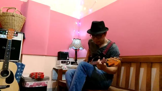 Squier Classic Vibe 60s Stratocaster is a real BAD Ass Monster смотреть онлайн