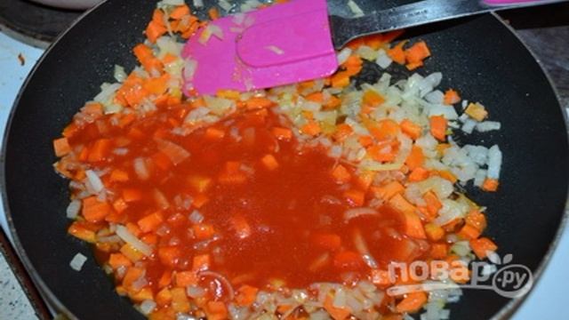 Кухня Мамашки