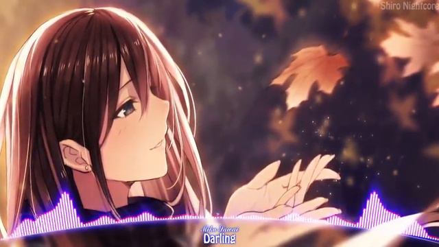「Nightcore」 → Darling [ Miku Sawai ] смотреть онлайн
