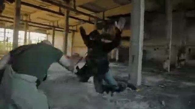 Чеченский парень снял фильм на уровне Голливуда!!! смотреть онлайн