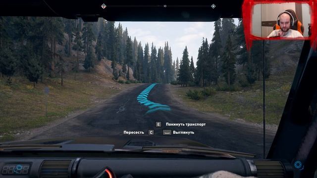 ИДЁМ К ИАКОВУ | ФАР КРАЙ 5 | КООПЕРАТИВ | FAR CRY 5 #6[СТРИМ] смотреть онлайн
